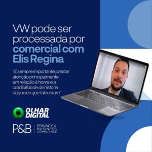 O polêmico uso da Inteligência Artificial no comercial da Volkswagen.