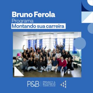 Bruno Ferola – Programa Montando sua carreira
