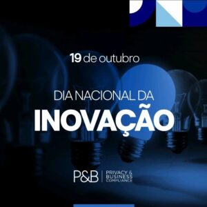 Dia Nacional da Inovação
