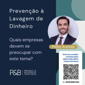 Prevenção à Lavagem de Dinheiro – Quais empresas devem se preocupar com este tema?