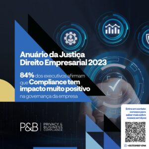 Anuário da Justiça – Direito Empresarial 2023