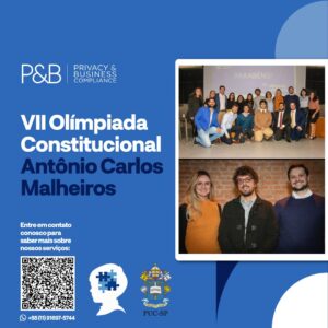 VII Olímpiada Constitucional Antônio Carlos Malheiros