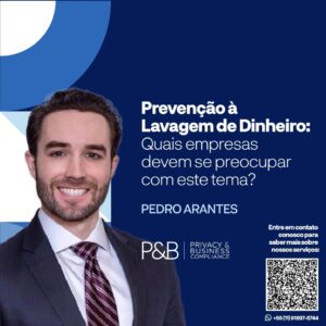 Prevenção à Lavagem de Dinheiro: Quais empresas devem se preocupar com este tema?