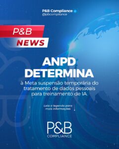 ANPD Determina