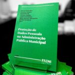 Lançamento do Livro: Proteção de Dados Pessoais na Administração Pública