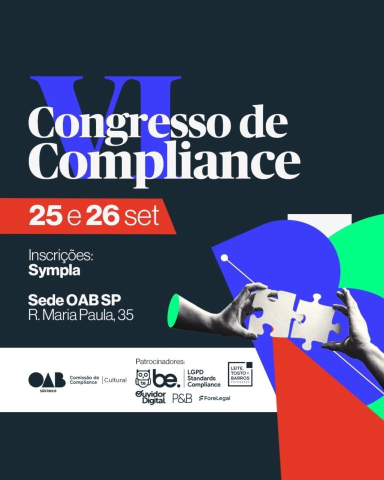 Congresso de Compliance