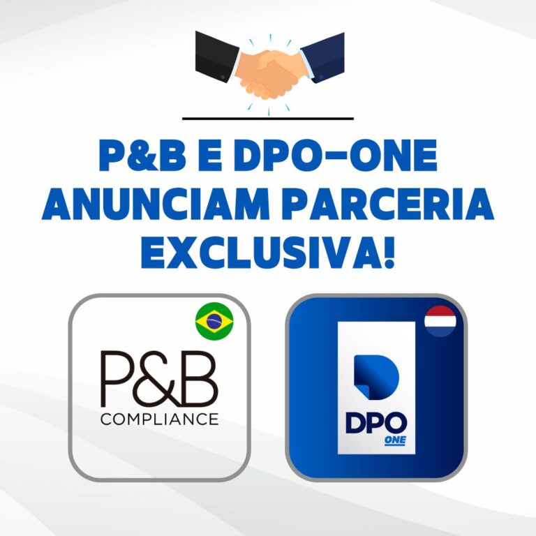 P&B e  DPO-ONE